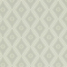 DCPW216873 ( 216873 ) Witney Daisy Littlemore Wallpaper by Sanderson