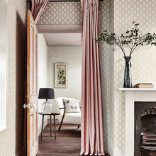 DCPW216873 ( 216873 ) Witney Daisy Littlemore Wallpaper by Sanderson