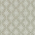 Witney Daisy Littlemore Wallpaper by Sanderson