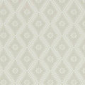Witney Daisy Littlemore Wallpaper by Sanderson
