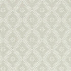 DCPW216875 ( 216875 ) Witney Daisy Littlemore Wallpaper by Sanderson