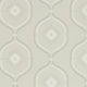Milcombe Littlemore Wallpaper by Sanderson