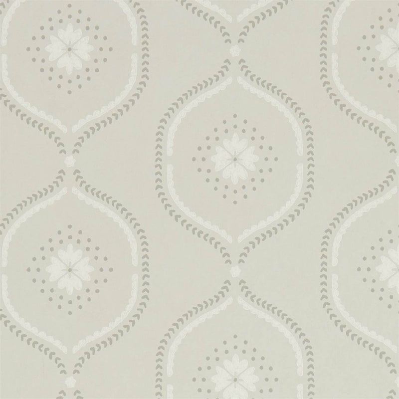 DCPW216879 ( 216879 ) Milcombe Littlemore Wallpaper by Sanderson