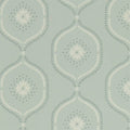 Milcombe Littlemore Wallpaper by Sanderson