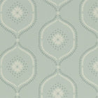 DCPW216880 ( 216880 ) Milcombe Littlemore Wallpaper by Sanderson