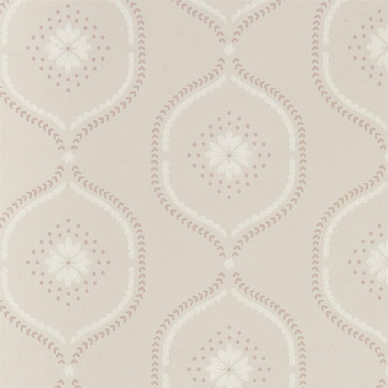 DCPW216881 ( 216881 ) Milcombe Littlemore Wallpaper by Sanderson
