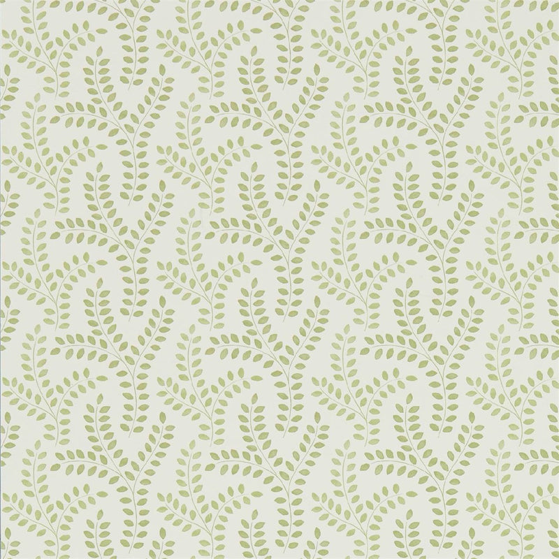 DCPW216887 ( 216887 ) Yarton Littlemore Wallpaper by Sanderson