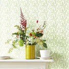DCPW216887 ( 216887 ) Yarton Littlemore Wallpaper by Sanderson