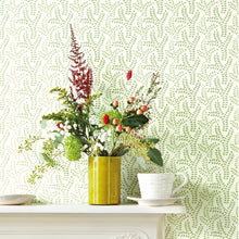 DCPW216887 ( 216887 ) Yarton Littlemore Wallpaper by Sanderson