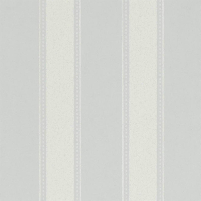 DCPW216888 ( 216888 ) Sonning Stripe Littlemore Wallpaper by Sanderson