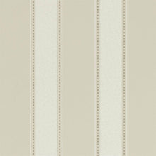 DCPW216889 ( 216889 ) Sonning Stripe Littlemore Wallpaper by Sanderson