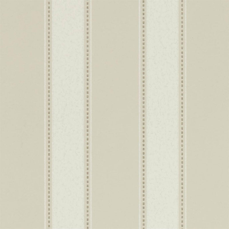 DCPW216889 ( 216889 ) Sonning Stripe Littlemore Wallpaper by Sanderson