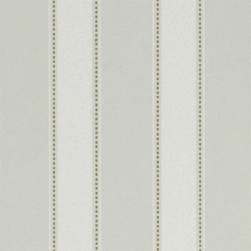 DCPW216890 ( 216890 ) Sonning Stripe Littlemore Wallpaper by Sanderson