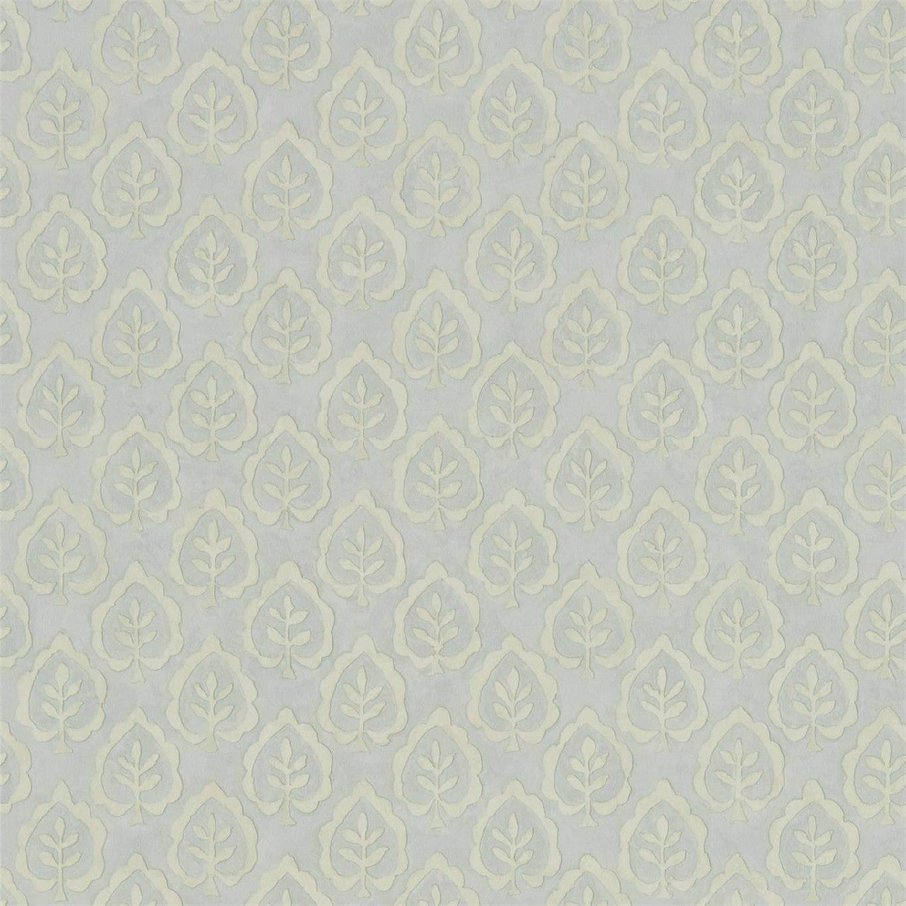 DCPW216897 ( 216897 ) Fencott Littlemore Wallpaper by Sanderson