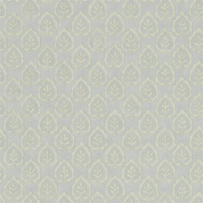 DCPW216897 ( 216897 ) Fencott Littlemore Wallpaper by Sanderson
