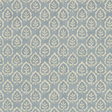 DCPW216898 ( 216898 ) Fencott Littlemore Wallpaper by Sanderson