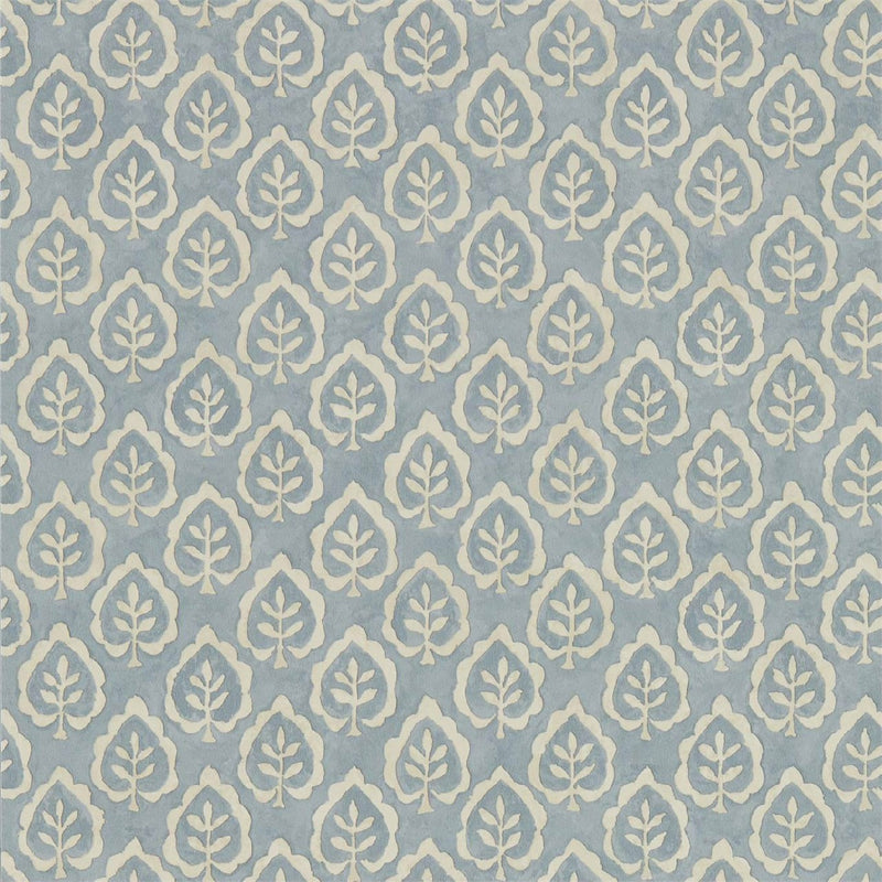 DCPW216898 ( 216898 ) Fencott Littlemore Wallpaper by Sanderson