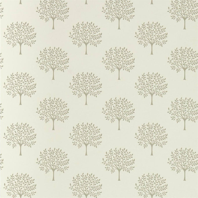 DCPW216899 ( 216899 ) Marcham Tree Littlemore Wallpaper by Sanderson