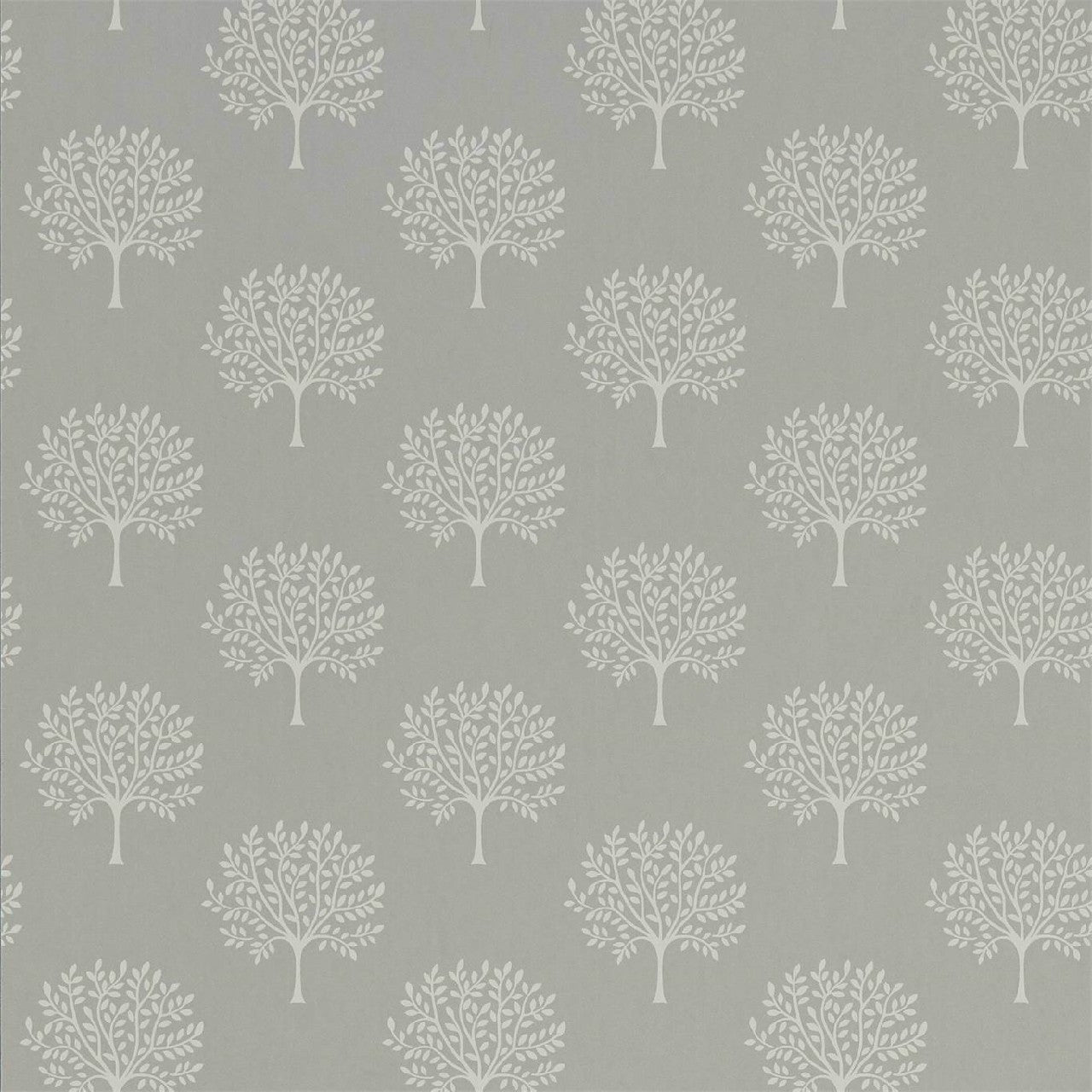 DCPW216901 ( 216901 ) Marcham Tree Littlemore Wallpaper by Sanderson
