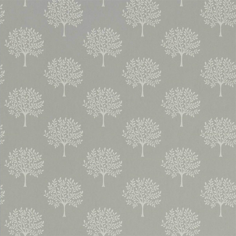 DCPW216901 ( 216901 ) Marcham Tree Littlemore Wallpaper by Sanderson