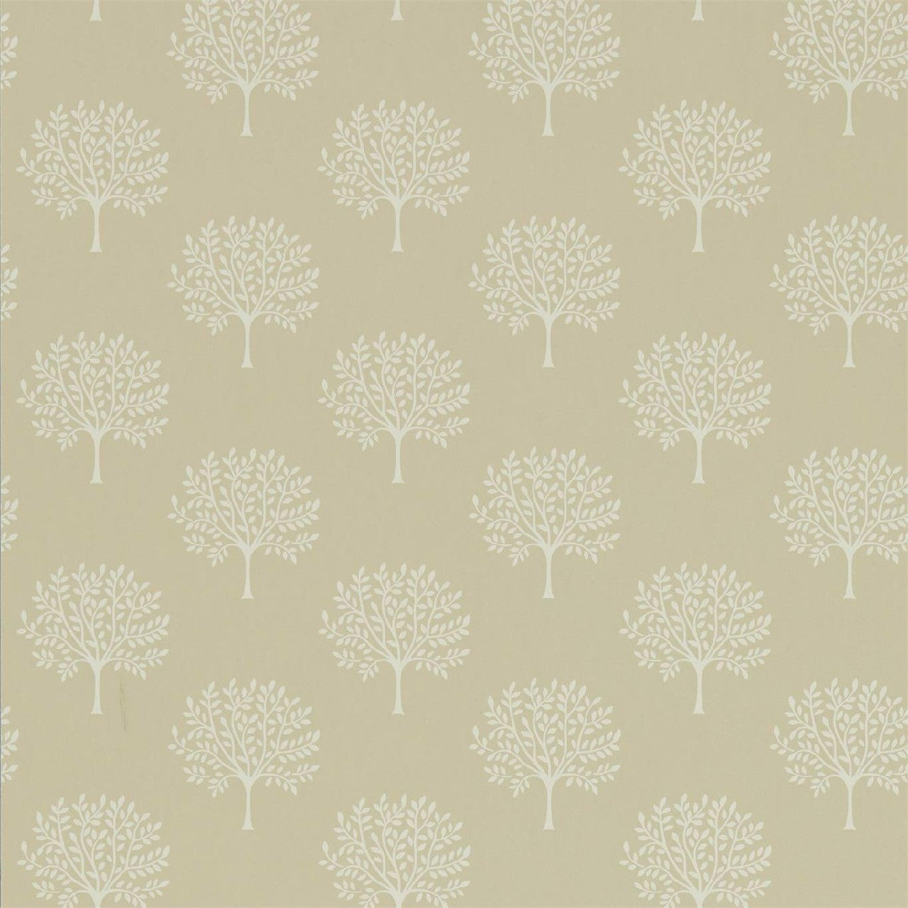 DCPW216903 ( 216903 ) Marcham Tree Littlemore Wallpaper by Sanderson