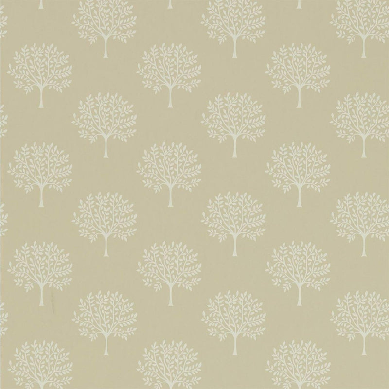 DCPW216903 ( 216903 ) Marcham Tree Littlemore Wallpaper by Sanderson