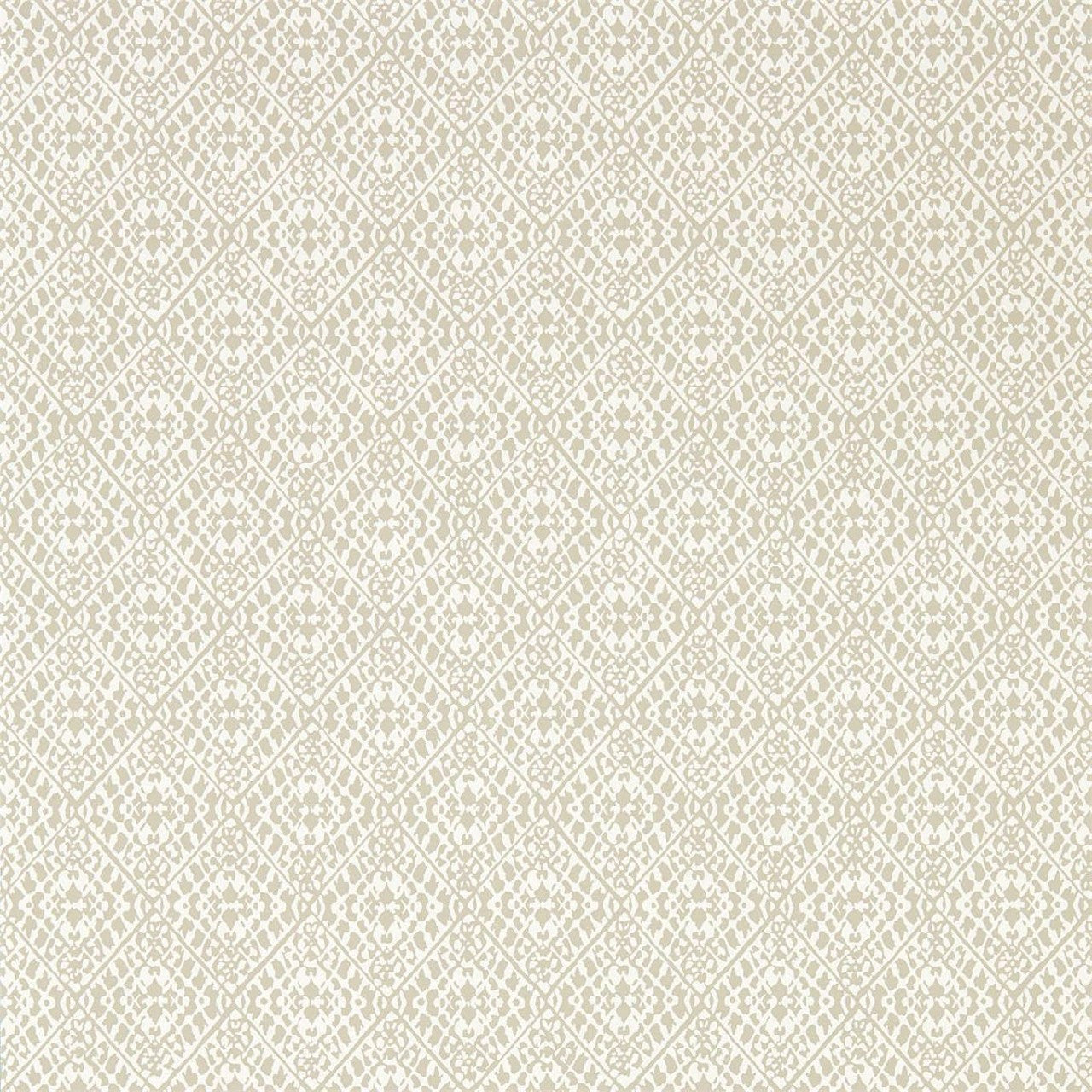 DLMW216905 ( 216905 ) Pinjara Trellis Littlemore Wallpaper by Sanderson