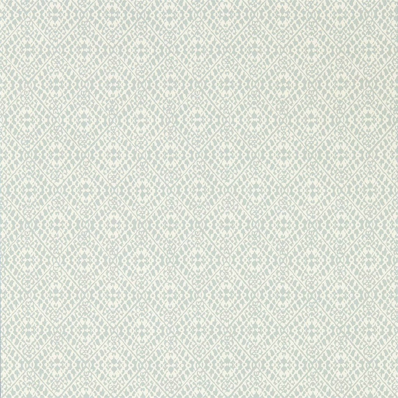 DLMW216906 ( 216906 ) Pinjara Trellis Littlemore Wallpaper by Sanderson