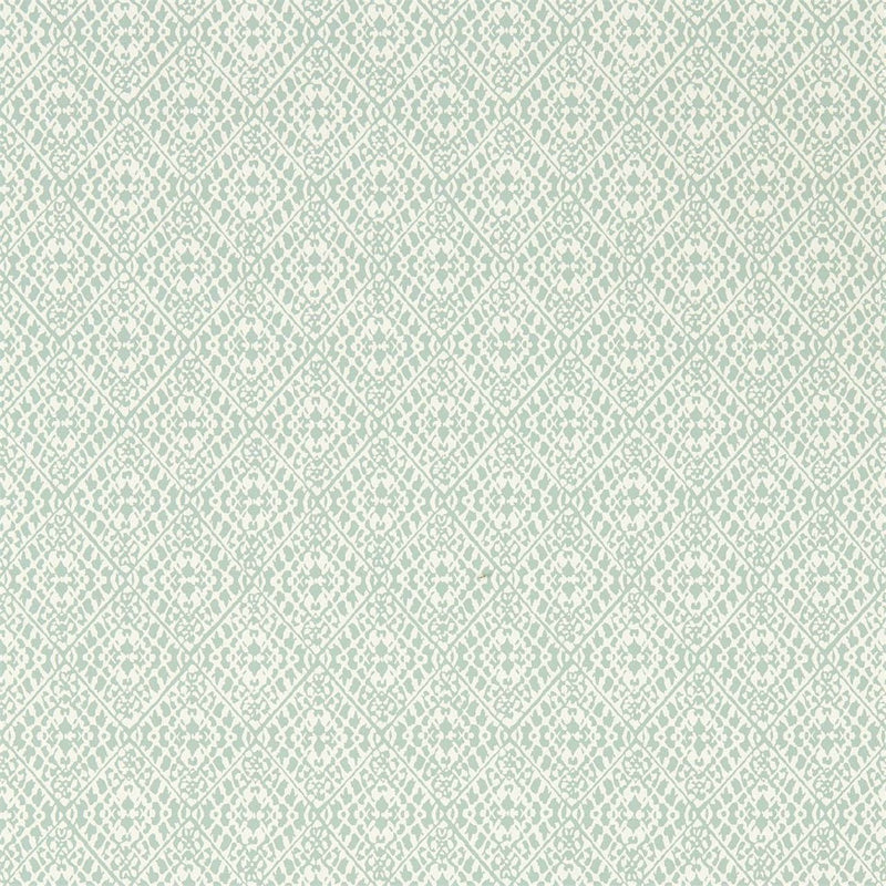 DLMW216909 ( 216909 ) Pinjara Trellis Littlemore Wallpaper by Sanderson