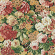 Rose And Peony One Sixty Wallpaper By Sanderson