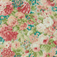 Rose And Peony One Sixty Wallpaper By Sanderson