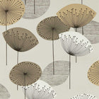 DOSW217031 Dandelion Clocks One Sixty Wallpaper By Sanderson