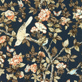 Caverley One Sixty Wallpaper By Sanderson