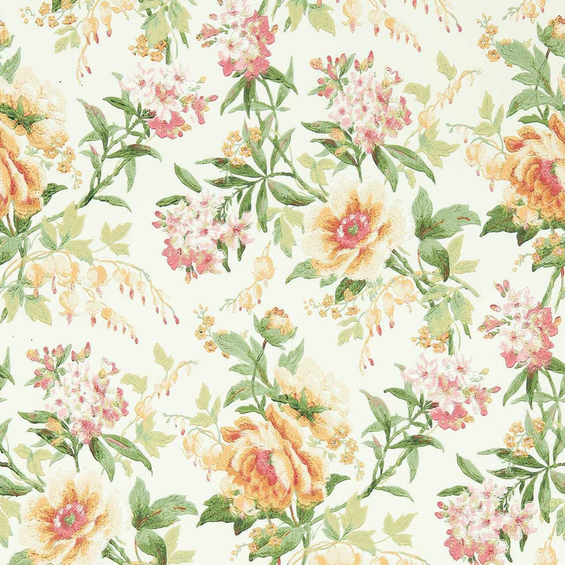 DOSW217038 Olivia One Sixty Wallpaper By Sanderson