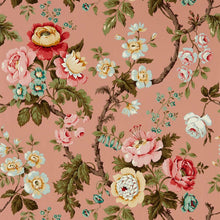DOSW217040 Hykenham One Sixty Wallpaper By Sanderson