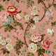 Hykenham One Sixty Wallpaper By Sanderson