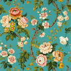 DOSW217041 Hykenham One Sixty Wallpaper By Sanderson