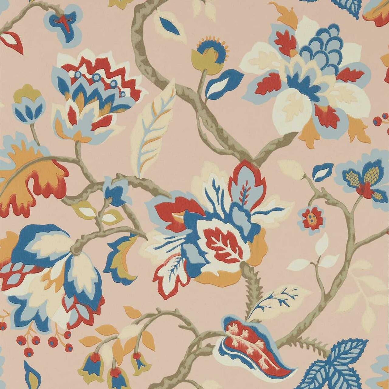 DOSW217043 Amanpuri One Sixty Wallpaper By Sanderson