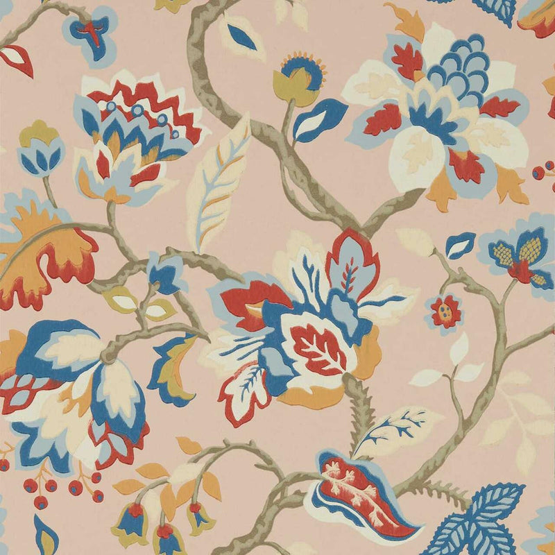 DOSW217043 Amanpuri One Sixty Wallpaper By Sanderson