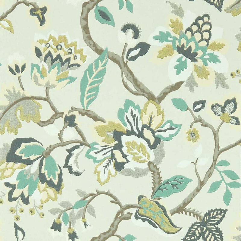 DOSW217045 Amanpuri One Sixty Wallpaper By Sanderson