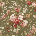 DOSW217046 Stapleton Park One Sixty Wallpaper By Sanderson