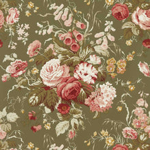 DOSW217046 Stapleton Park One Sixty Wallpaper By Sanderson