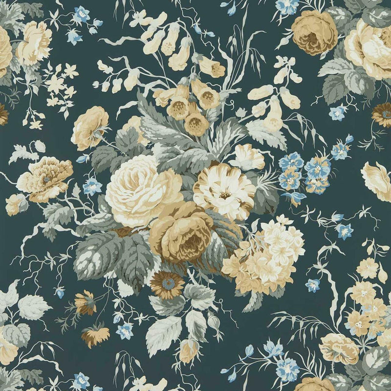 DOSW217048 Stapleton Park One Sixty Wallpaper By Sanderson