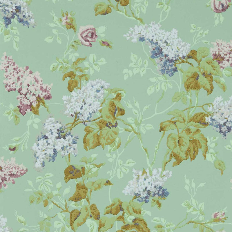 DOSW217049 Sommerville One Sixty Wallpaper By Sanderson