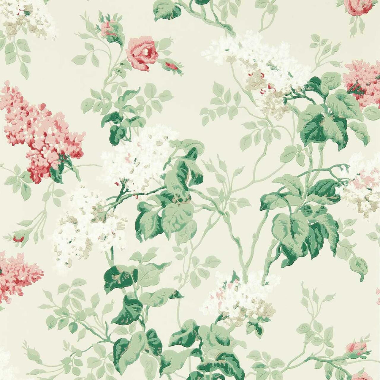 DOSW217050 Sommerville One Sixty Wallpaper By Sanderson