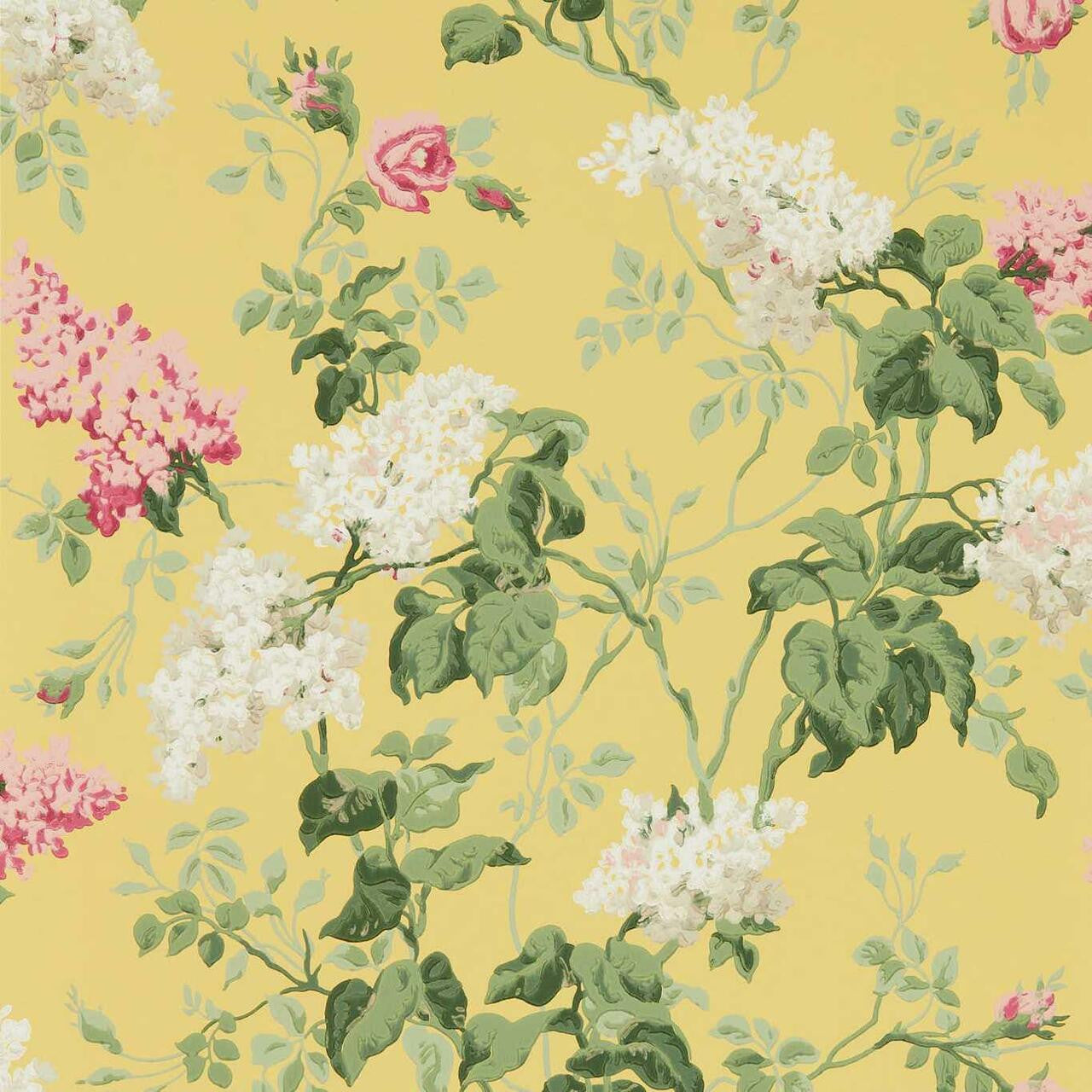 DOSW217051 Sommerville One Sixty Wallpaper By Sanderson