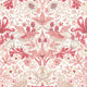 Simply Strawberry Thief Simply Morris Wallpaper By Morris & Co