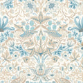 Simply Strawberry Thief Simply Morris Wallpaper By Morris & Co