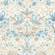 Simply Strawberry Thief Simply Morris Wallpaper By Morris & Co