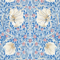 Pimpernel Simply Morris Wallpaper By Morris & Co